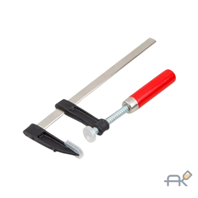 Струбцина тип `F` 50х200мм ВОЛАТ (14020-20)